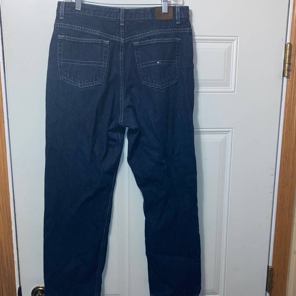 Vintage Tommy Hilfiger Triple T Jeans 12‎